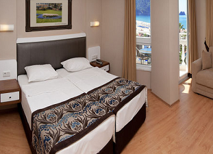 Azak Otel Alanya