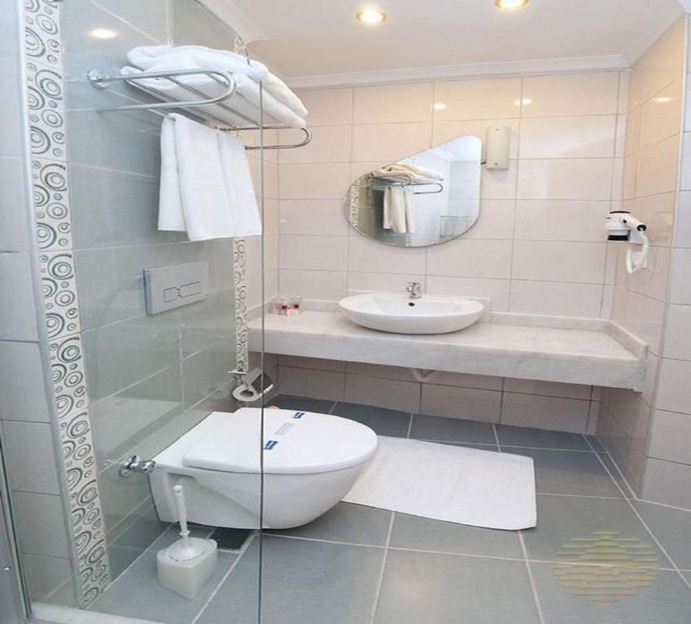 Azak Otel Alanya