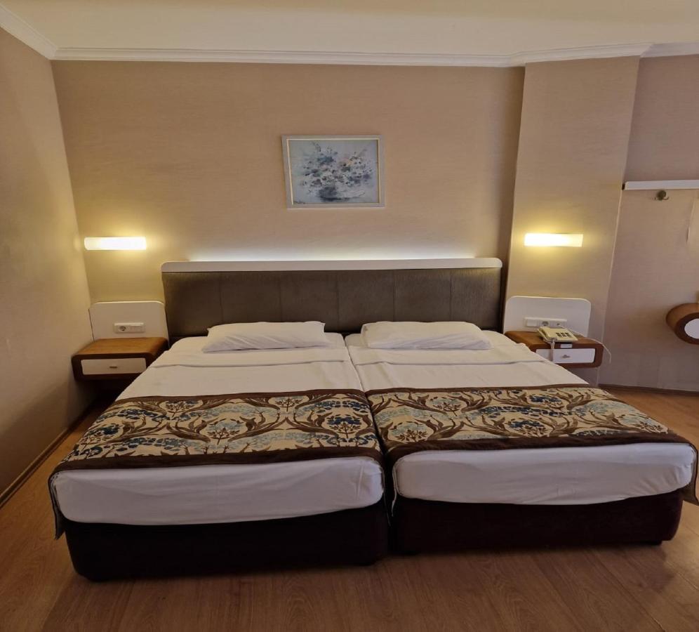 Azak Otel Alanya