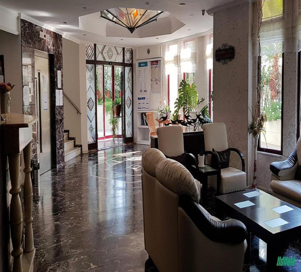 Otel Azak Alanya