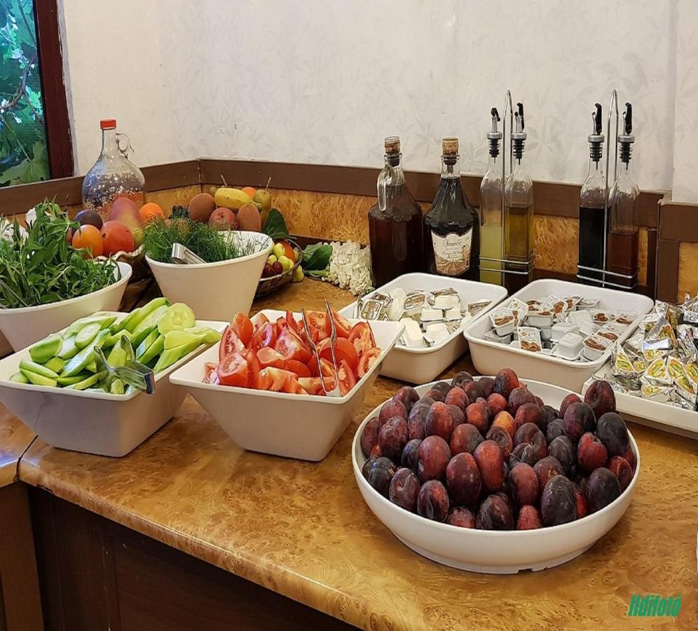 Otel Azak
