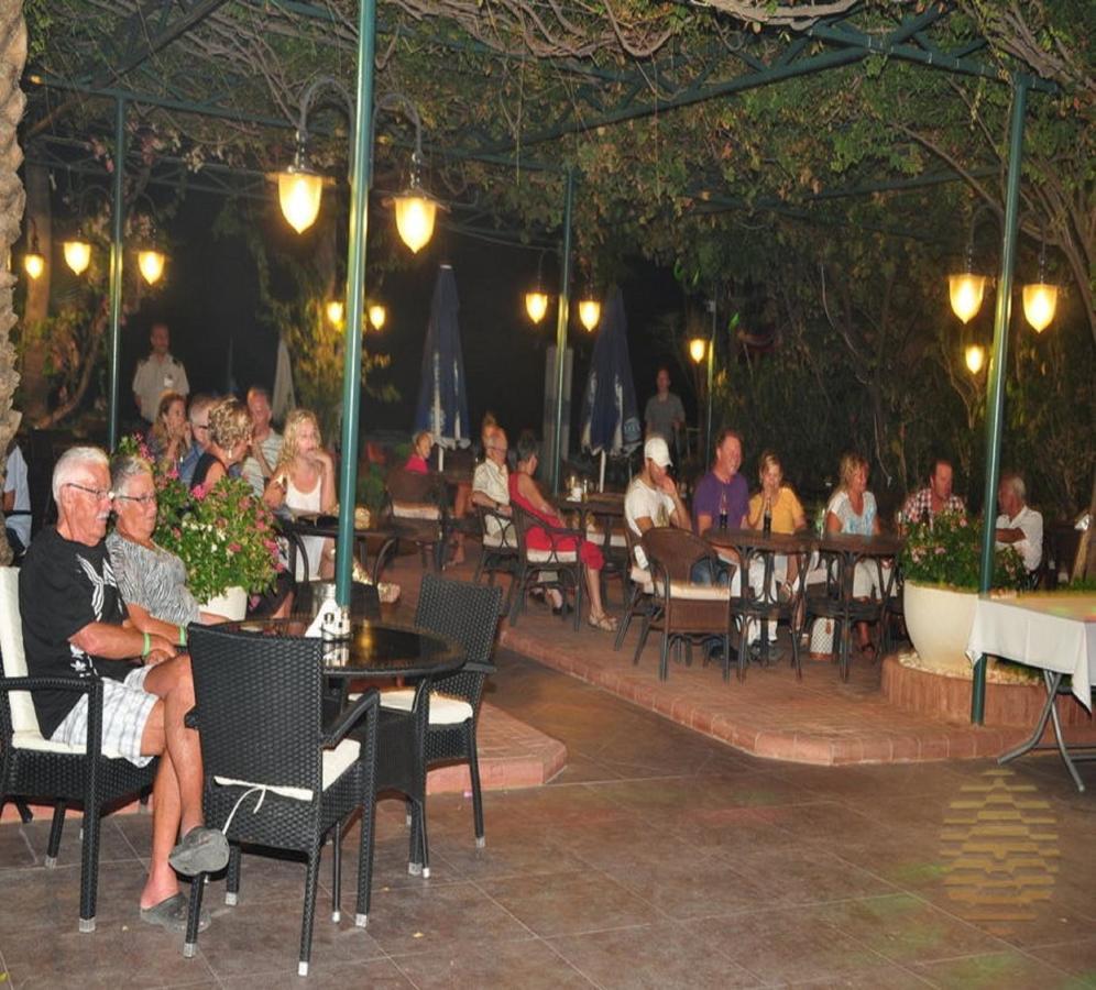 Otel Azak Alanya