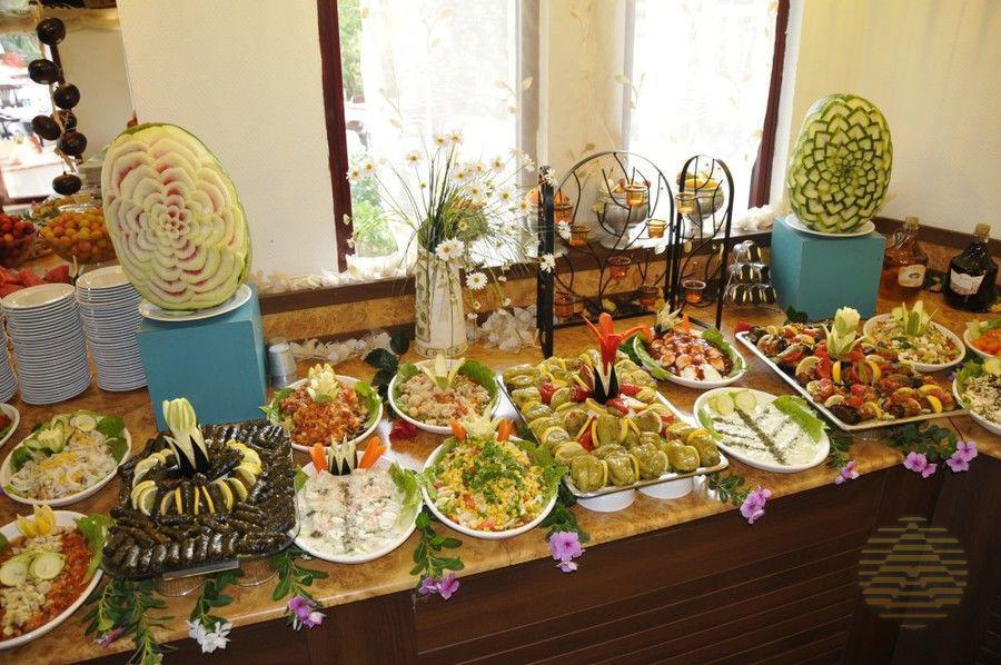 Otel Azak Alanya