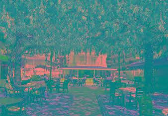 Otel Azak Alanya