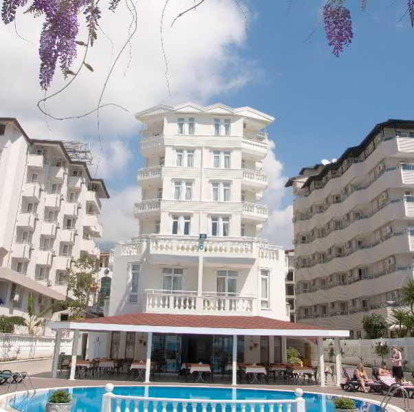 Azak Otel 3*