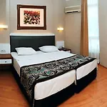 Azak Hotel