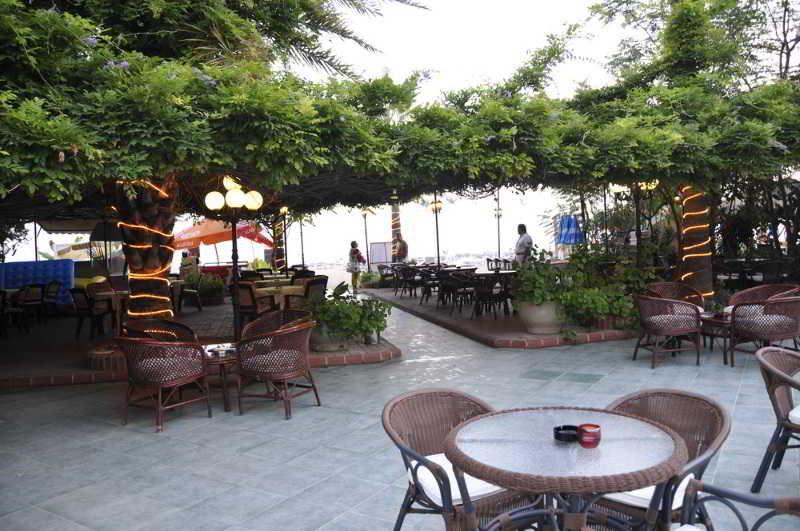 Azak Hotell Alanya