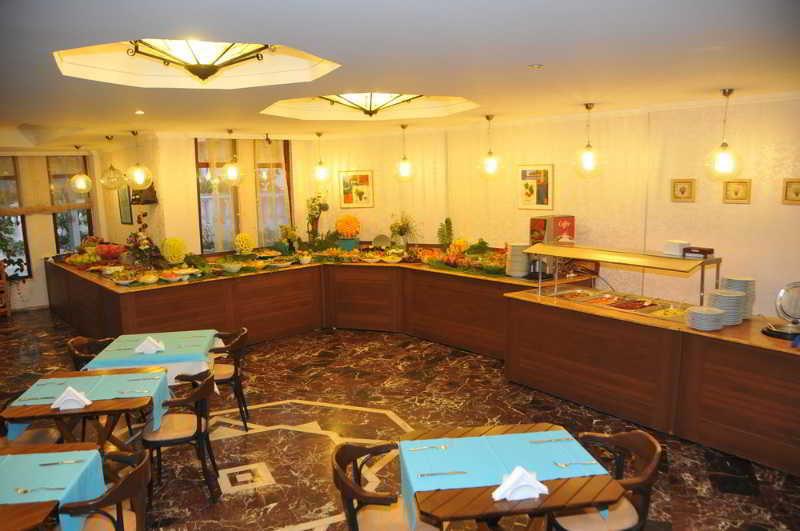 Hotell Azak Alanya