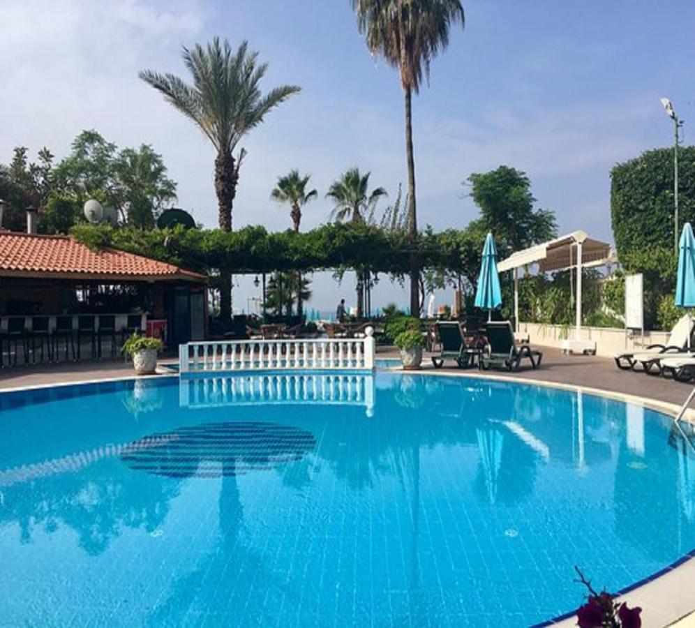 Hotell Azak Alanya