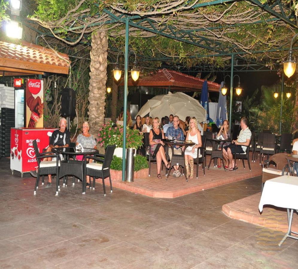 Azak Hotell Alanya