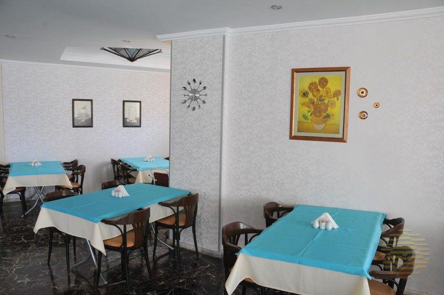 Azak Hotell