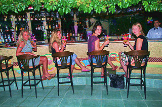 Hotell Azak Alanya